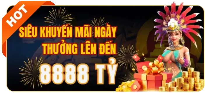 Biểu tượng ưu đãi và khuyến mãi tại pub88 casino