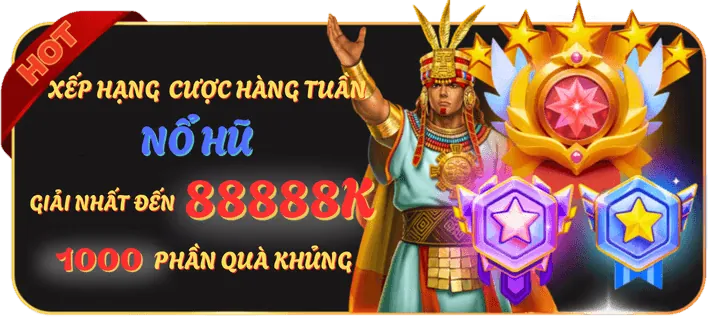 Hệ thống vũ khí trong bắn cá pub88 casino
