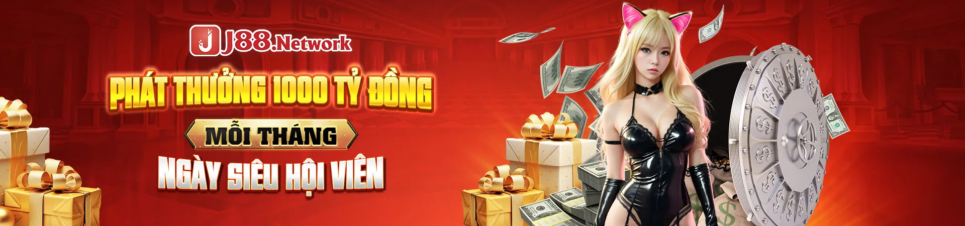 Hình ảnh Câu lạc bộ VIP pub88 casino sang trọng