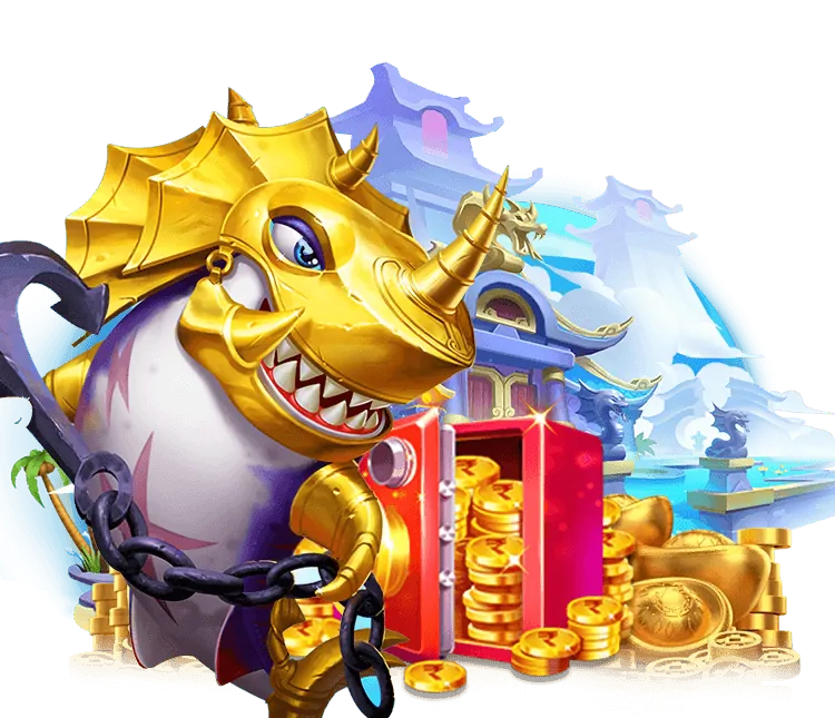 Video Slot với đồ họa hiện đại