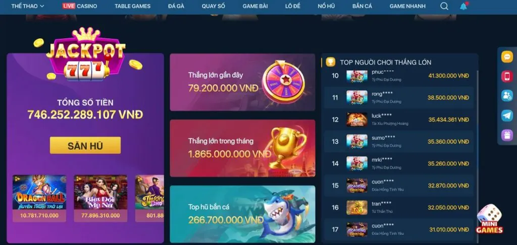 Vũ khí và boss trong game bắn cá pub88 casino